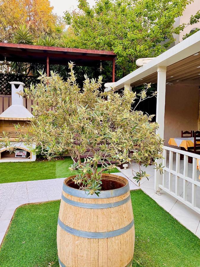 Karteros Hotel Hotel