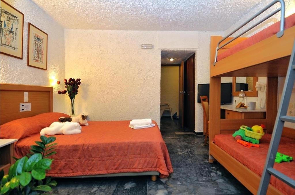 Karteros Hotel Hotel Karteros