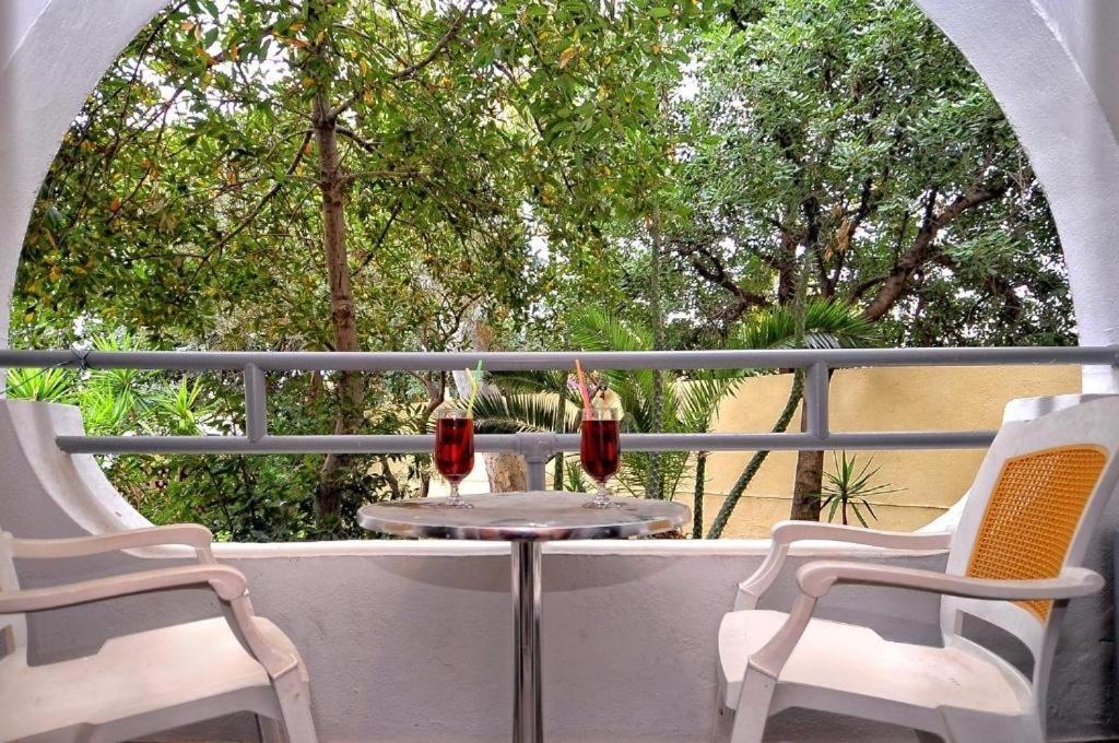 Karteros Hotel Hotel