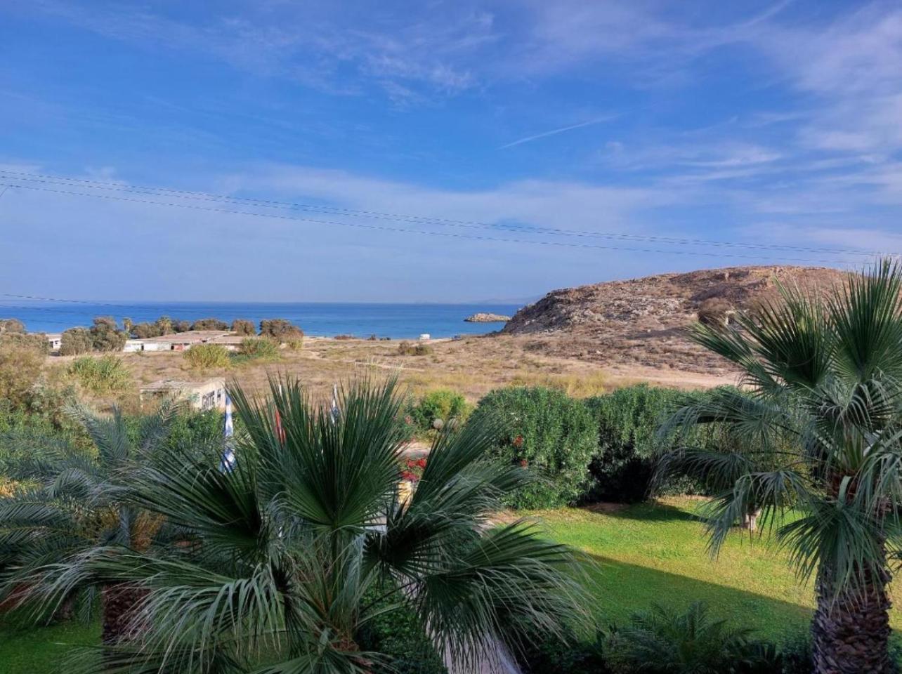 Karteros Hotel Hotel 3*