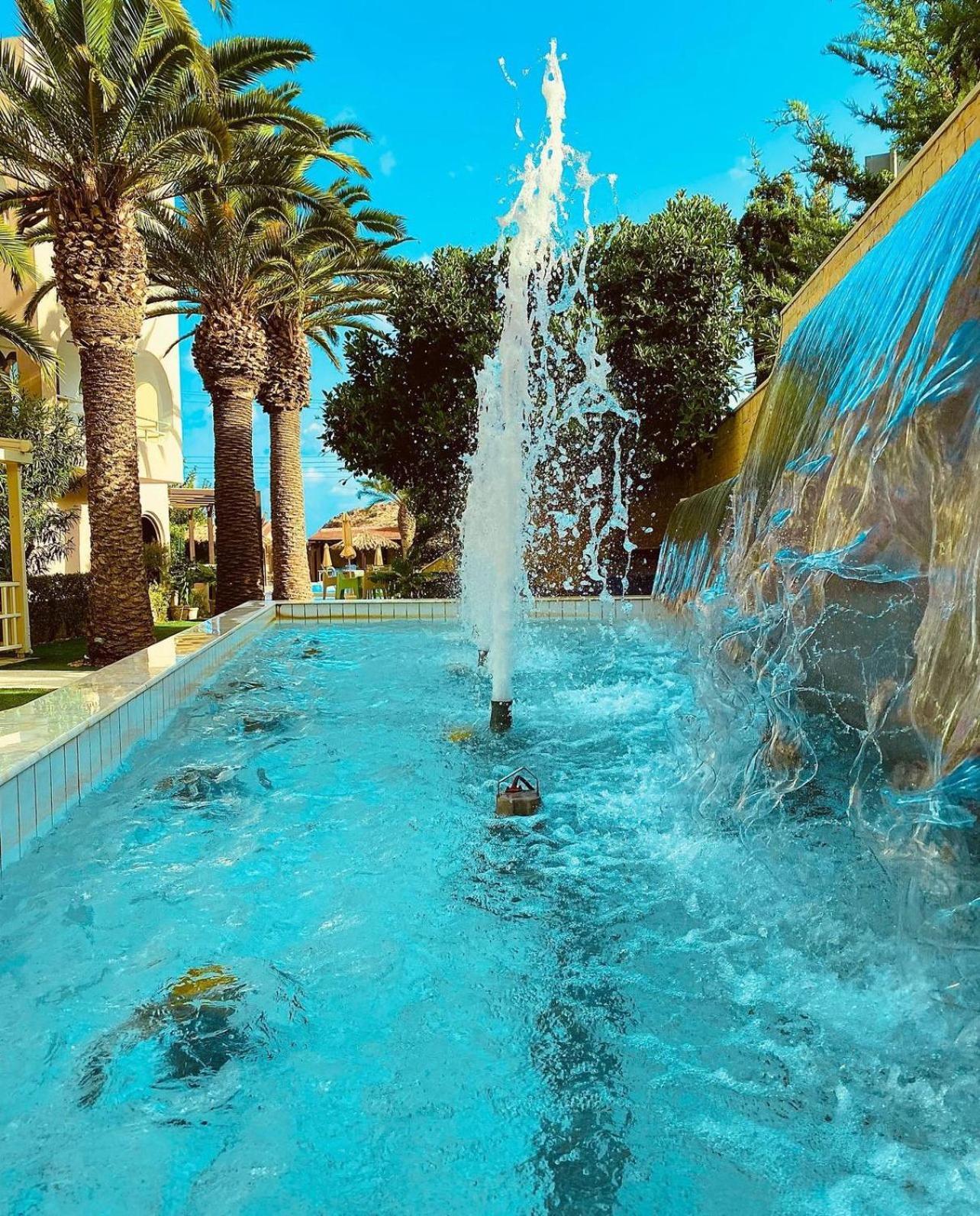 Karteros Hotel Hotel