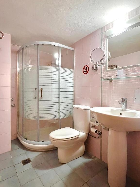 Hotel Karteros Hotel 3*