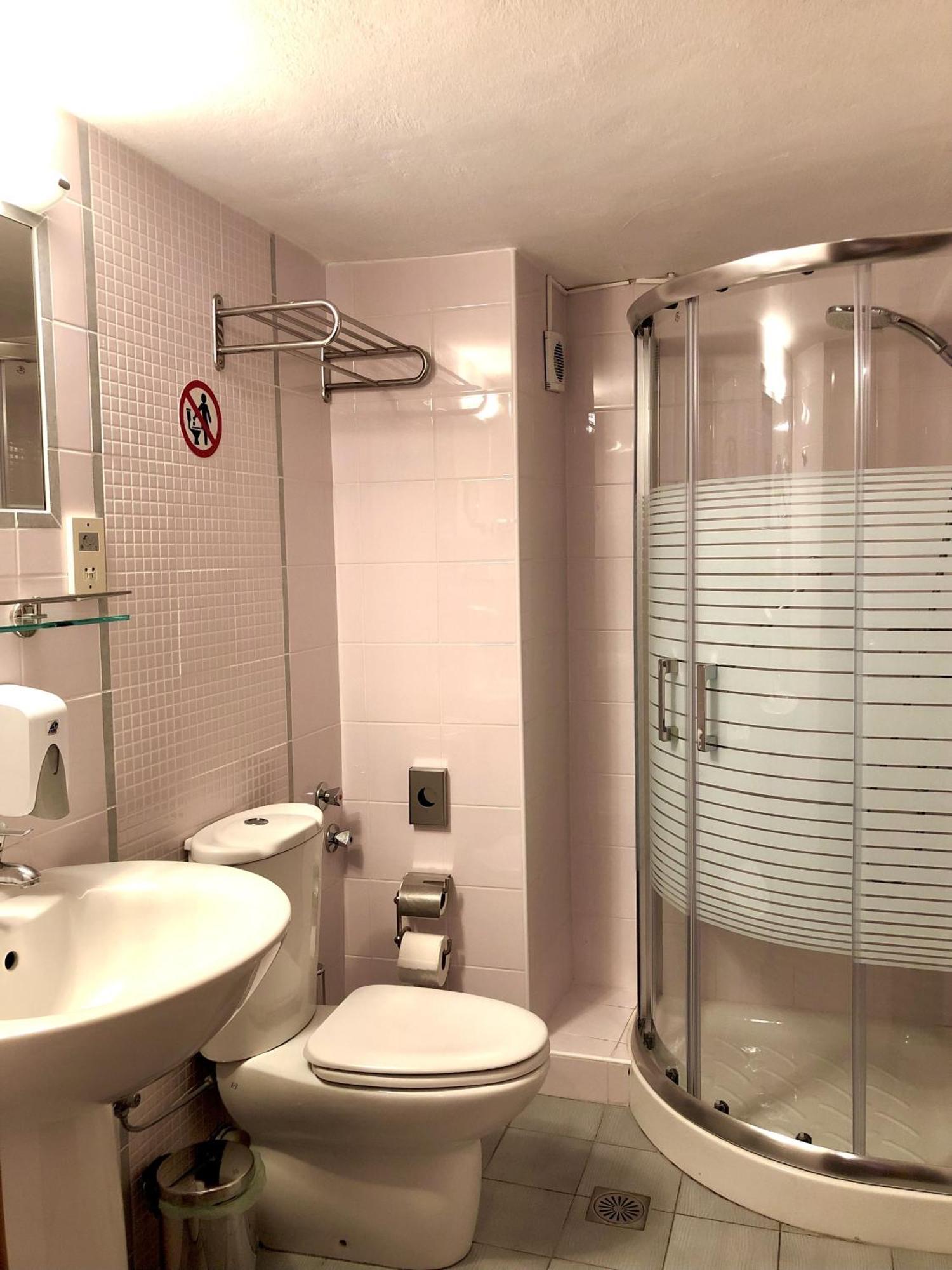 Karteros Hotel Hotel 3*