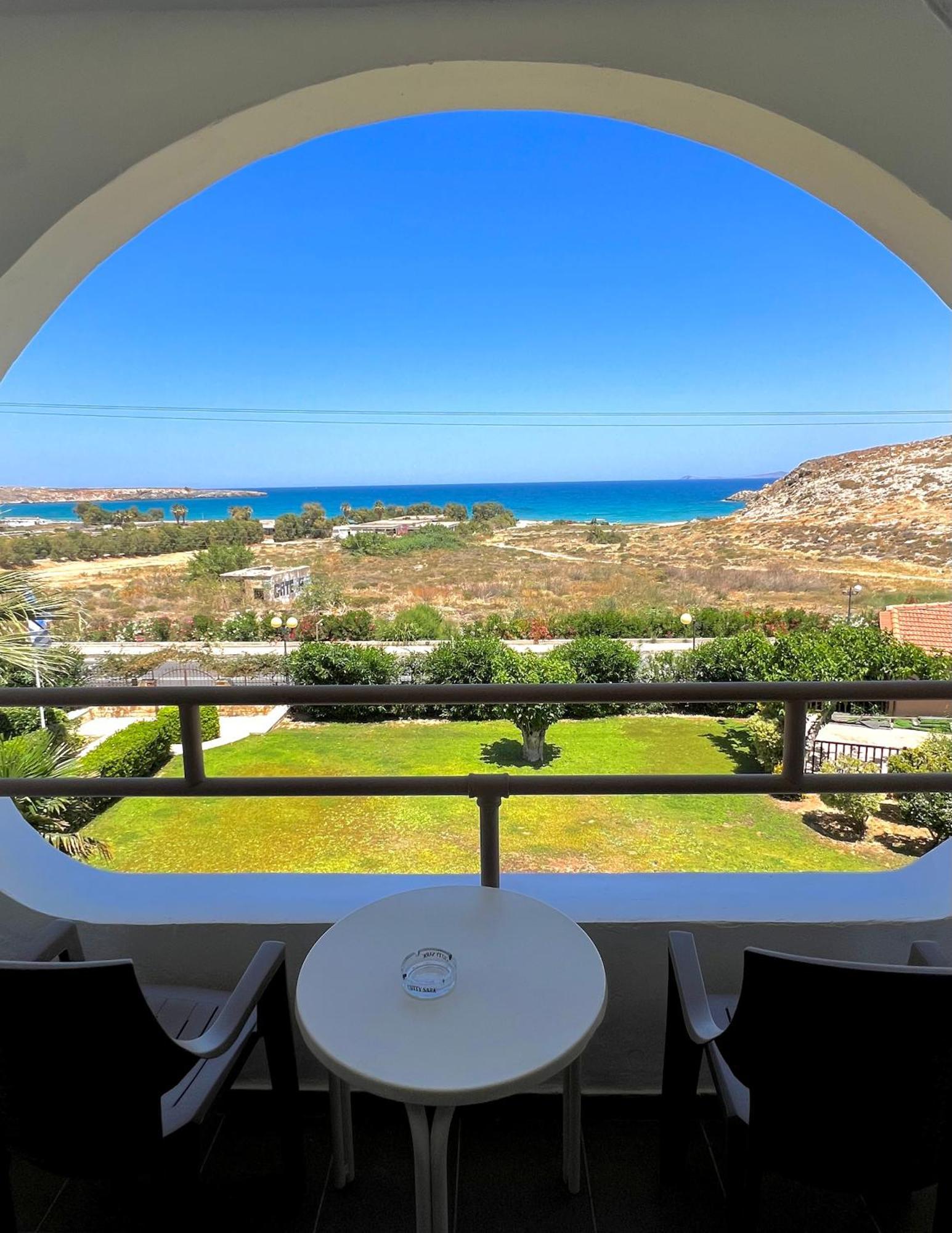 Karteros Hotel Hotel 3*