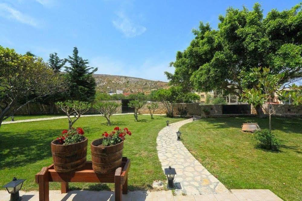 Karteros Hotel Hotel