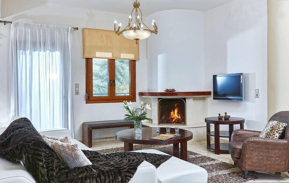 Karteros Hotel Hotel