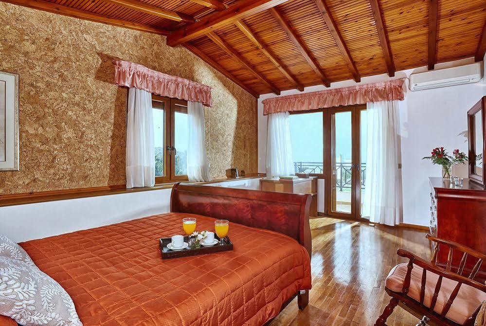 Karteros Hotel Karteros