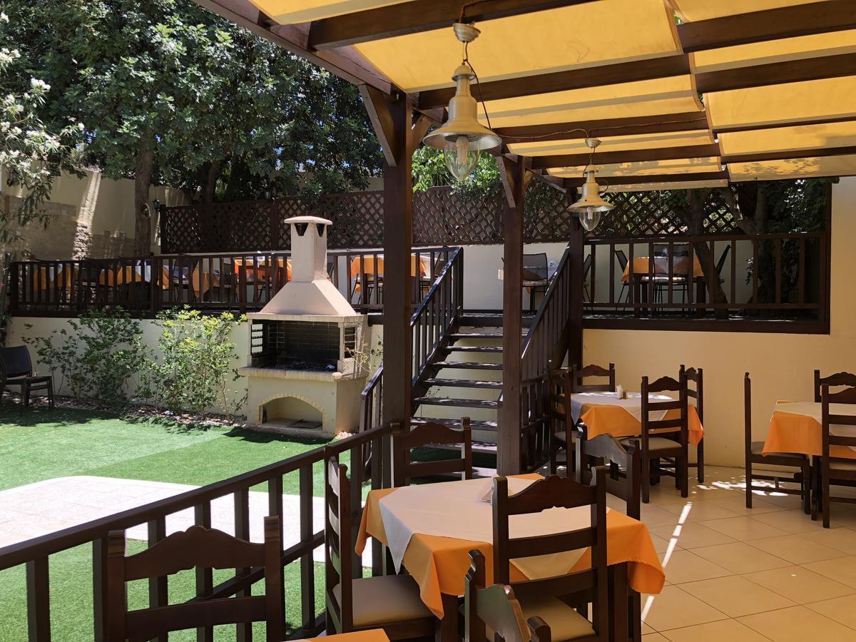 Karteros Hotel Karteros